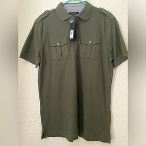 Banana Republic Polo Shirt